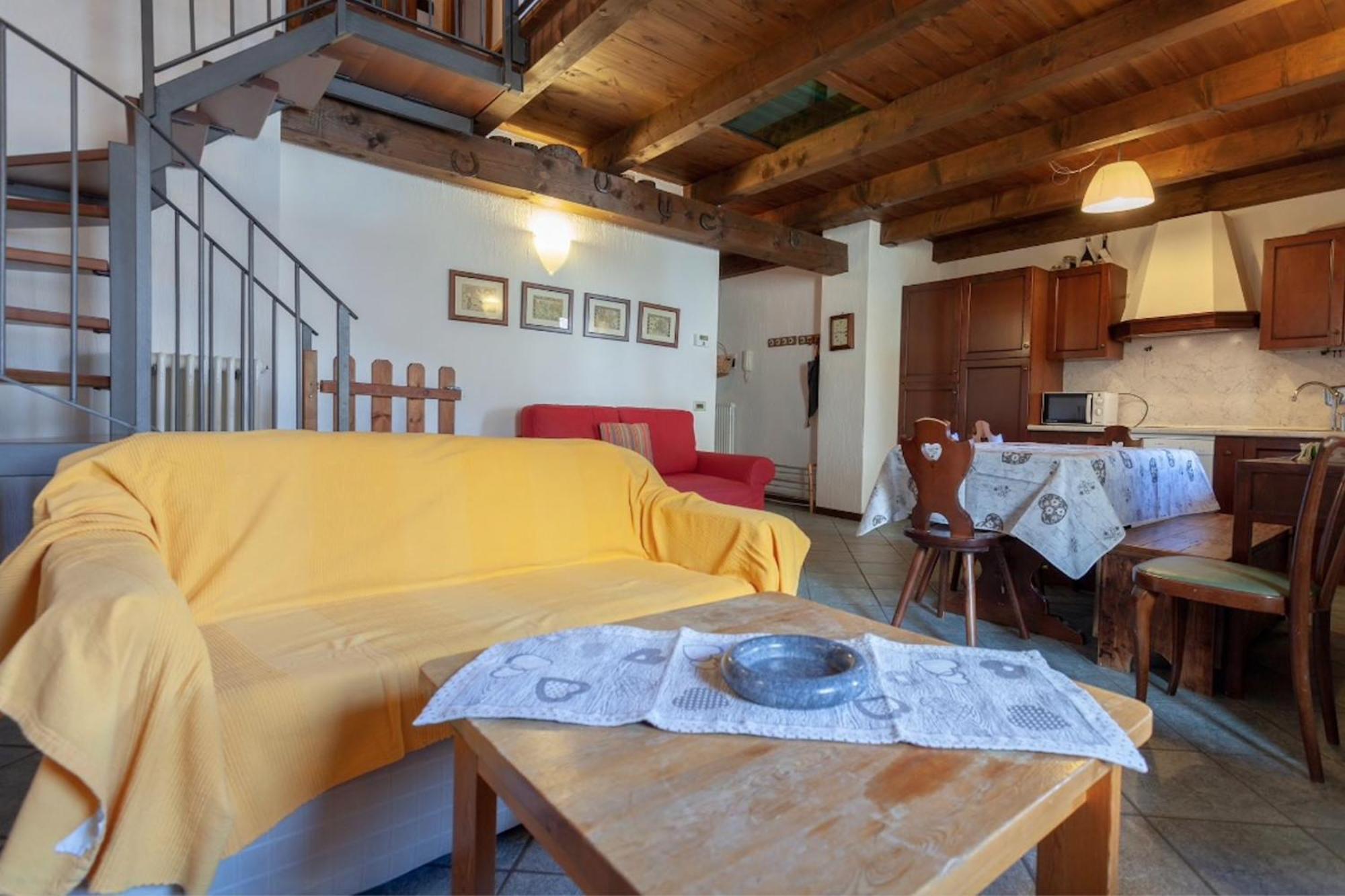 Apartamento Chalet Mew La Thuile Exterior foto